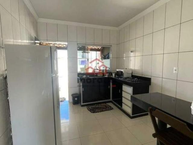 Casa venda em Parque Jardim Santanense, Itaúna