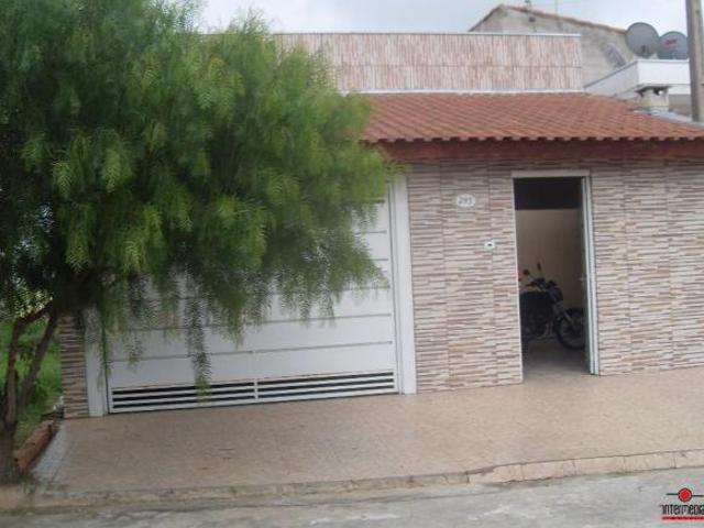 Casa venda em Boituva, Centro