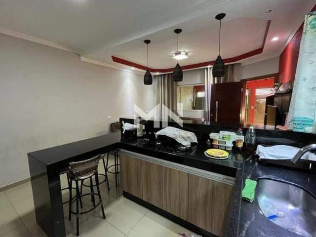 Casa venda em Residencial Parque Laguna, Salto