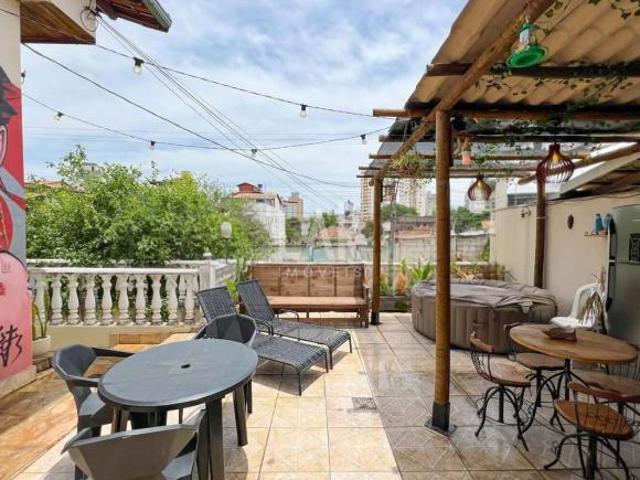Casa venda em Santa Tereza, Belo Horizonte