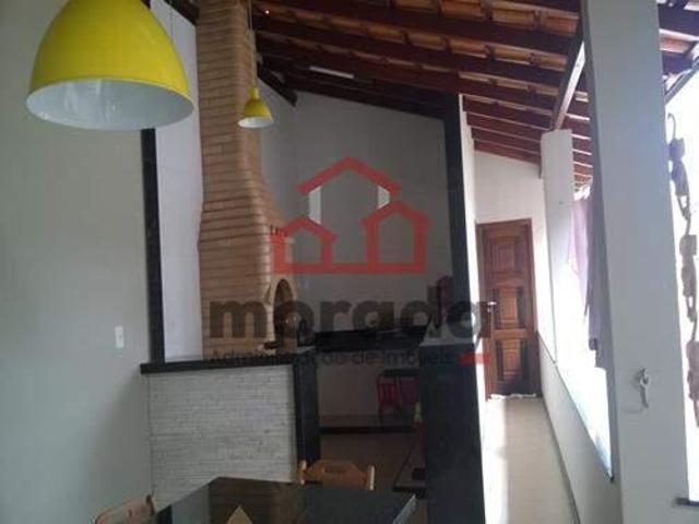 Casa venda em Santo Antônio, Itaúna