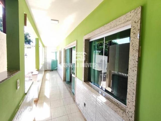 Casa venda em Bairro da Praia, Contagem