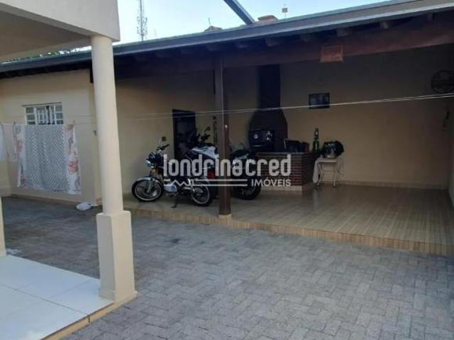 Casa venda em Região Geográfica Imediata de Londrina, Londrina