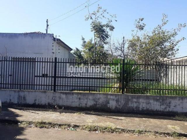Casa venda em Região Geográfica Imediata de Londrina, Londrina