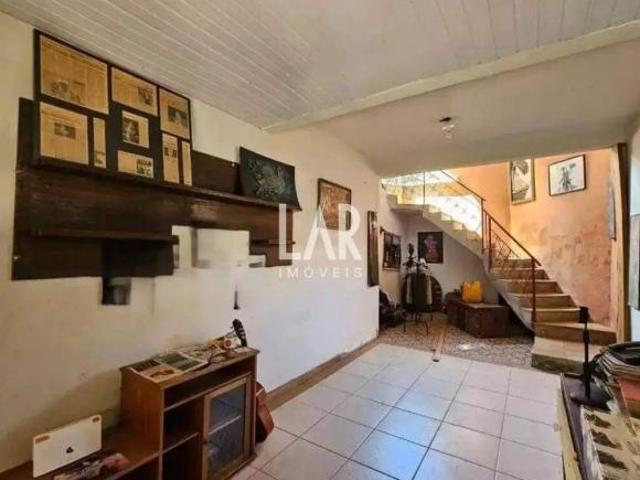 Casa venda em Regional Oeste, Belo Horizonte