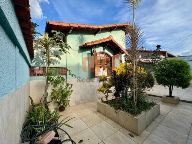 Casa venda em Copacabana, Belo Horizonte