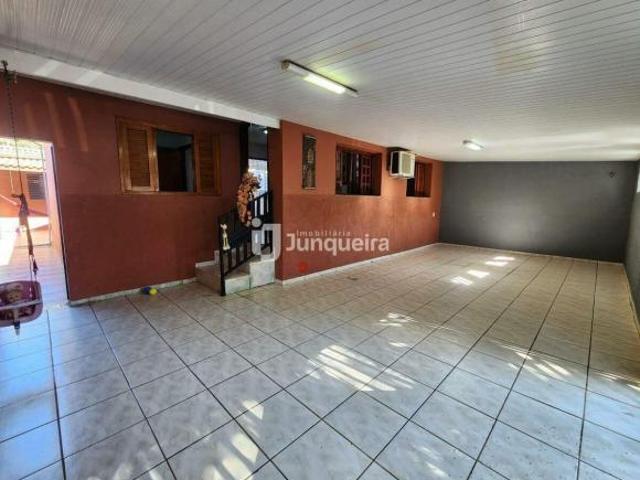 Casa venda em Piracicaba
