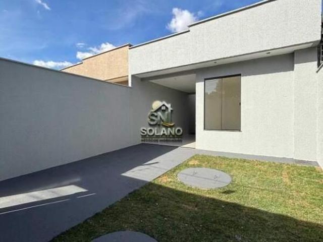 Casa venda em Região Geográfica Imediata de Goiânia, Aparecida de Goiânia