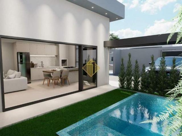 Casa venda em Região Geográfica Imediata de Cascavel, Cascavel