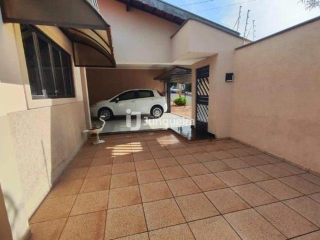 Casa venda em Região Imediata de Piracicaba, Região Metropolitana de Piracicaba