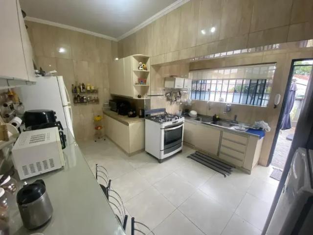 Casa venda em Santa Rosa, Belo Horizonte