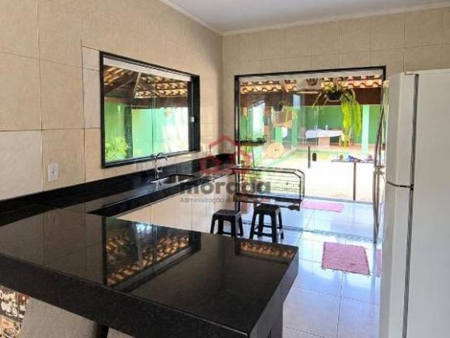 Casa venda em Três Marias, Itaúna