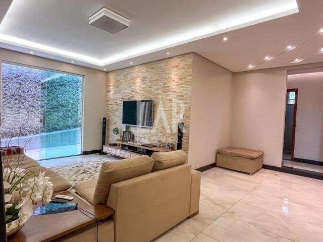 Casa venda em Trevo, Belo Horizonte