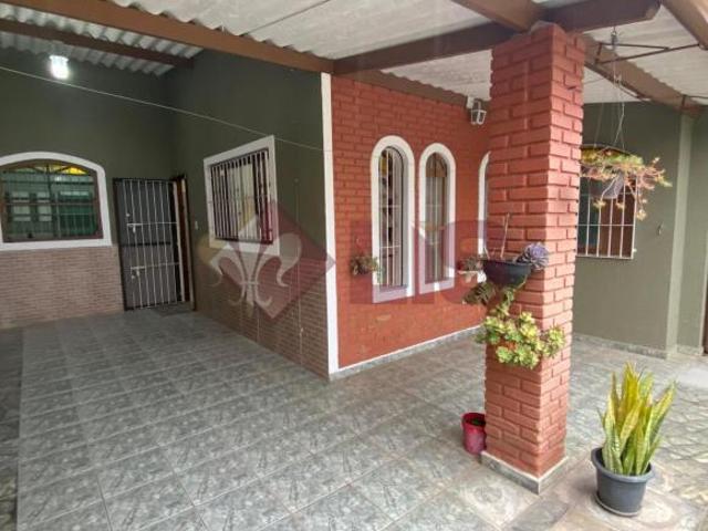 Casa venda em Loteamento Israel Rodrigues Ferreira, Caraguatatuba