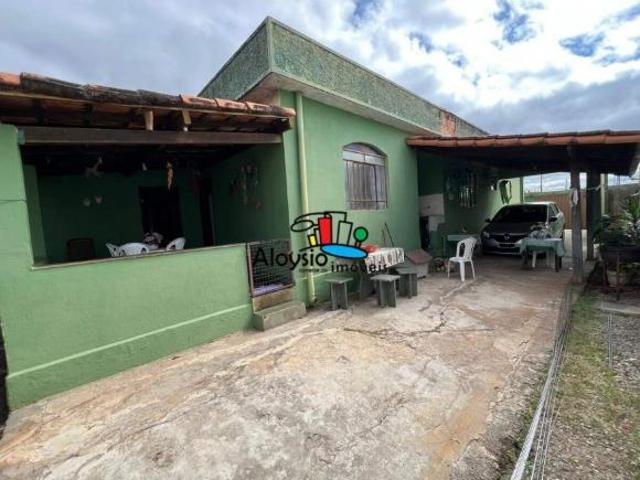 Casa venda em Região Geográfica Imediata de Sete Lagoas, Sete Lagoas