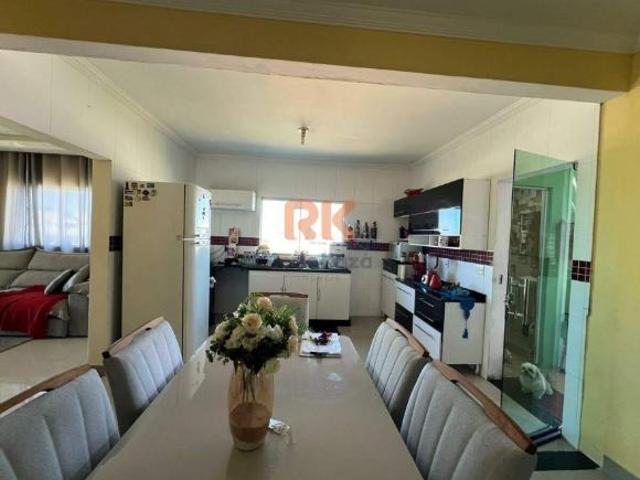 Casa venda em Kennedy, Contagem