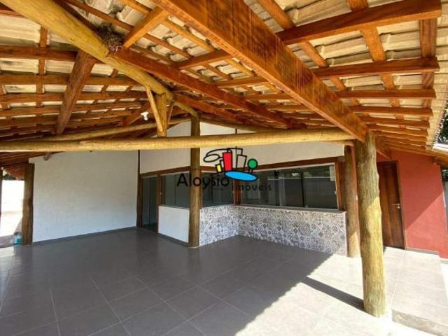Casa venda em Região Geográfica Imediata de Sete Lagoas, Inhaúma