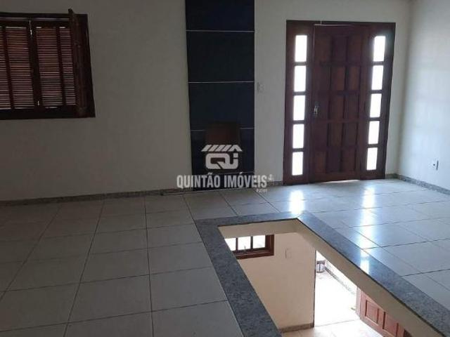 Casa venda em Fonte Grande 4ª Seção, Contagem