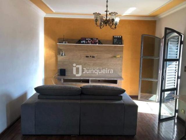 Casa venda em Região Imediata de Piracicaba, Região Metropolitana de Piracicaba