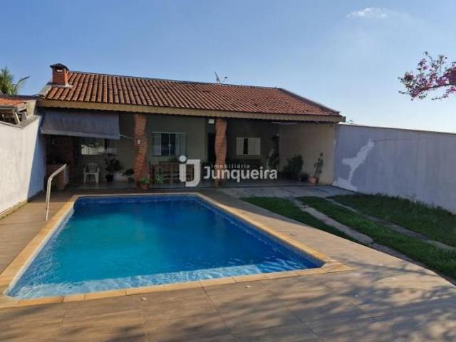 Casa venda em Piracicaba