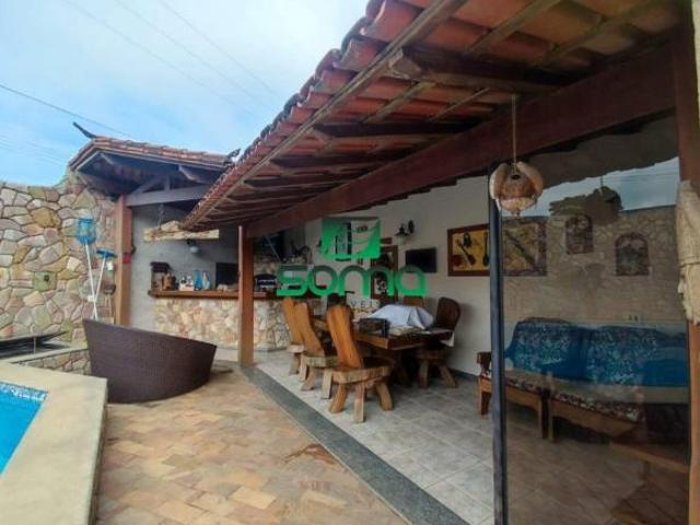 Casa venda em Região Geográfica Imediata de Belo Horizonte, Região Metropolitana de Belo Horizonte
