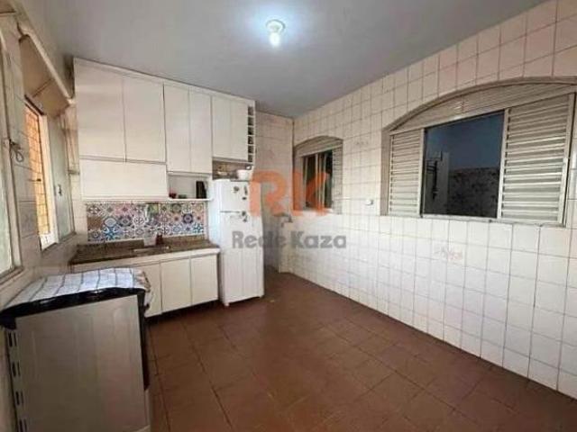 Casa venda em Jardim São José, Belo Horizonte
