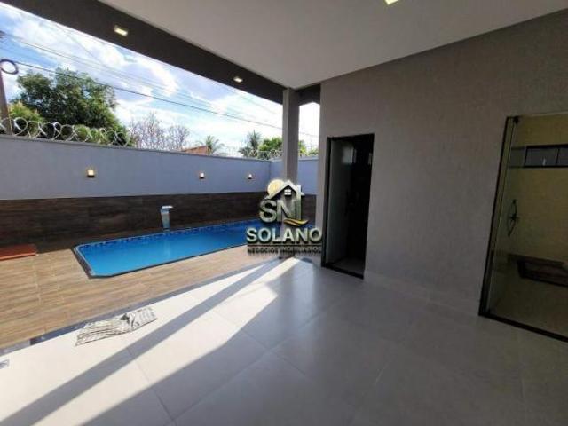Casa venda em Região Geográfica Imediata de Goiânia, Aparecida de Goiânia