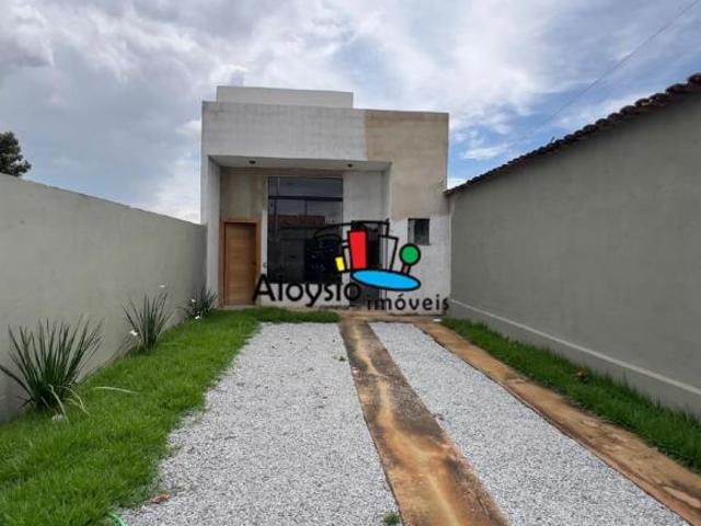 Casa venda em Centenário, Sete Lagoas