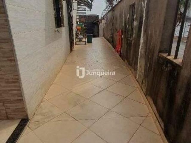 Casa venda em Região Imediata de Piracicaba, Região Metropolitana de Piracicaba