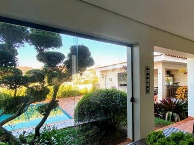 Casa venda em Belo Horizonte, Santa Lúcia