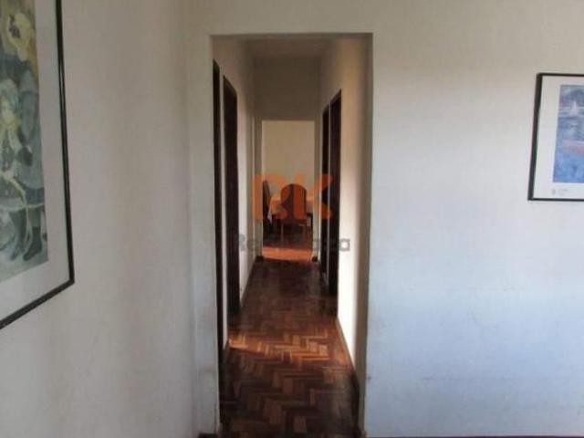 Casa venda em Serrano, Belo Horizonte