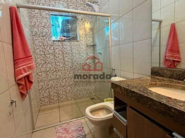 Casa venda em Centro, Itaúna