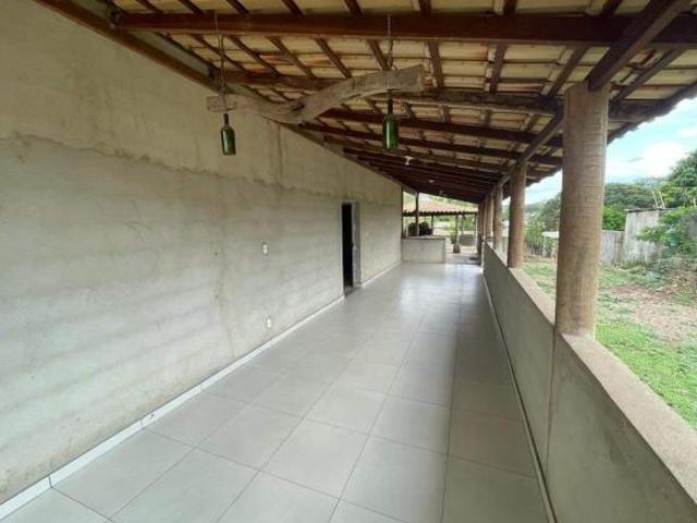 Casa venda em Região Geográfica Imediata de Uberlândia, Oliveira Fortes