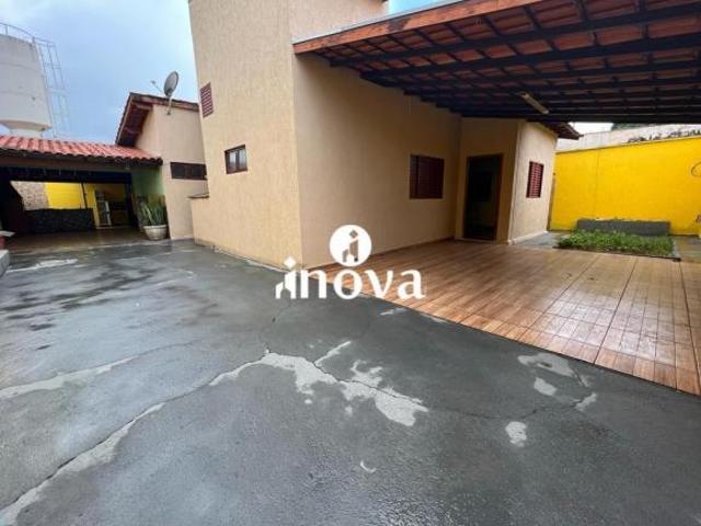 Casa venda em Região Geográfica Imediata de Uberaba, Uberaba