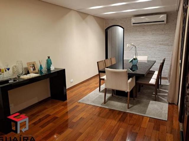 Casa venda em Vila Bom Repouso, Santo André