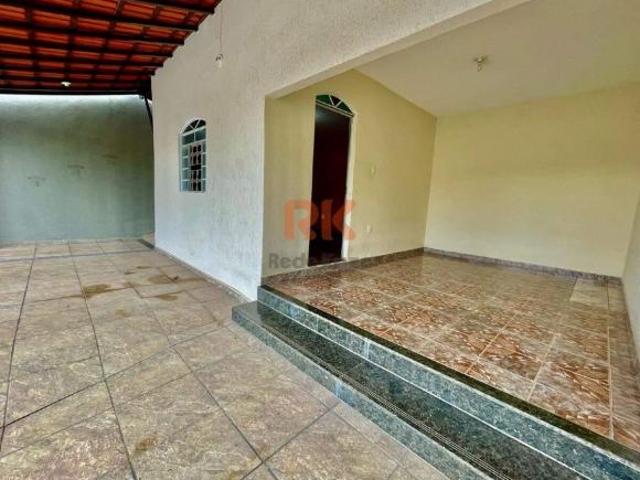 Casa venda em Bom Jesus, Contagem