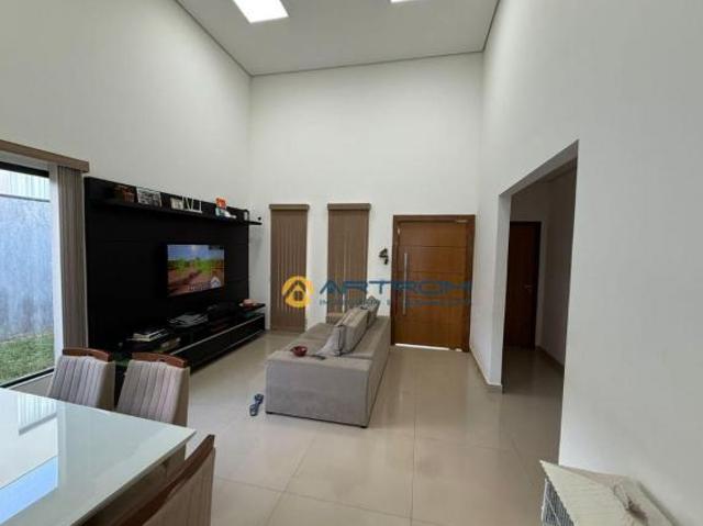 Casa venda em Condomínio Alto da Boa Vista, Sobradinho
