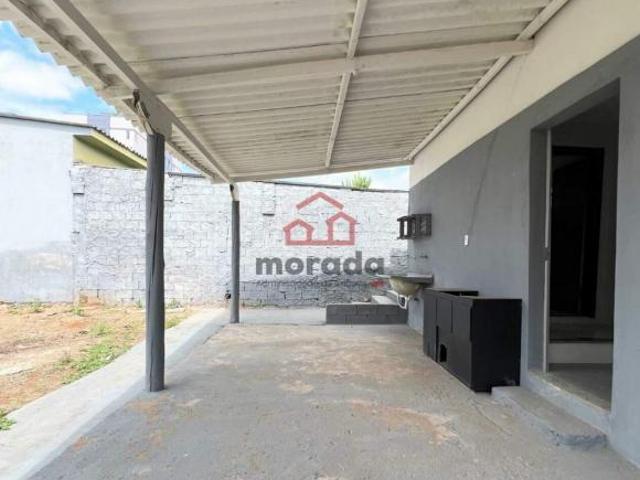 Casa venda em Garcias, Itaúna