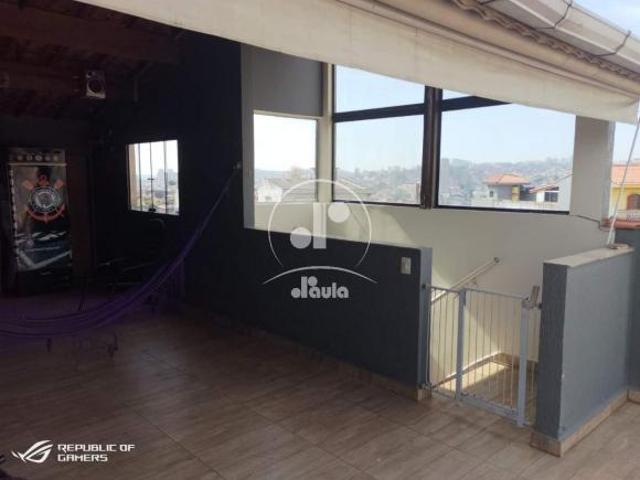 Casa venda em Santo André