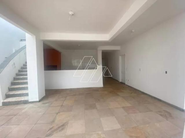 Casa aluguel em Região Imediata de Marília, Marília