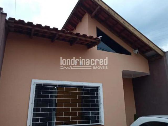 Casa venda em Região Geográfica Imediata de Londrina, Londrina