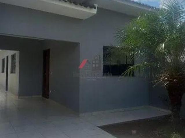 Casa venda em Arapongas, Região Geográfica Intermediária de Londrina