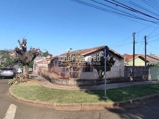 Casa venda em Centro, Cambé