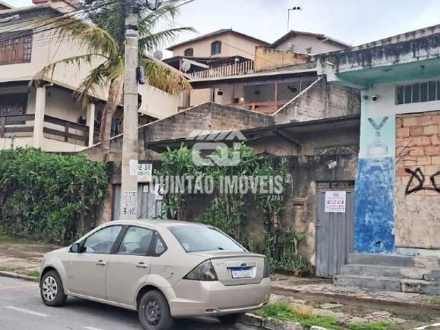 Casa venda em Arcádia, Contagem