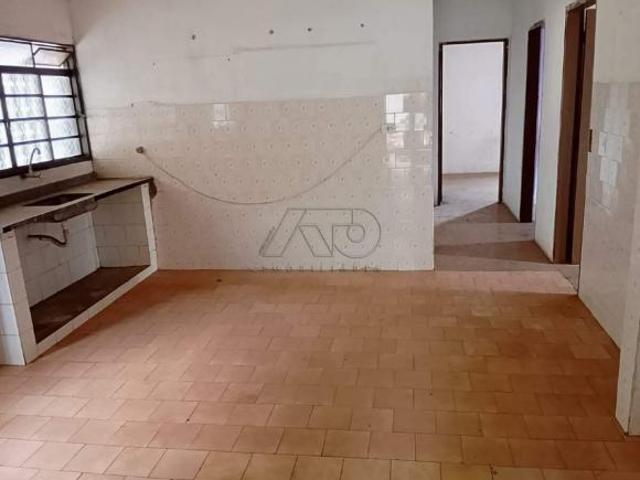 Casa venda em Centro, Saltinho