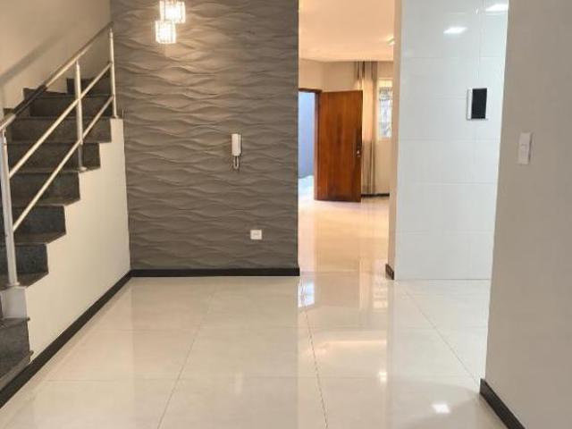 Casa venda em Dona Clara, Belo Horizonte
