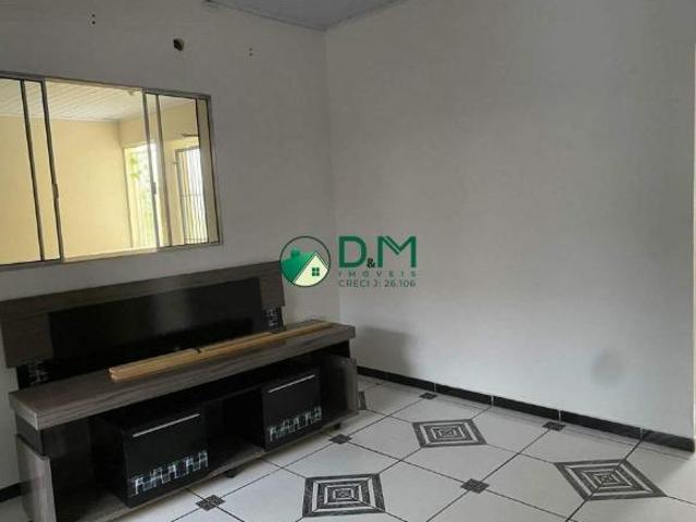 Casa venda em Região Imediata de Registro, Cajati