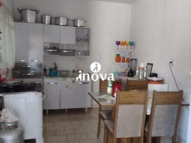 Casa venda em Parque das Américas, Uberaba