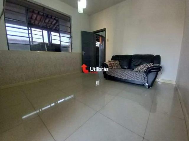 Casa venda em Belo Horizonte, Sagrada Família