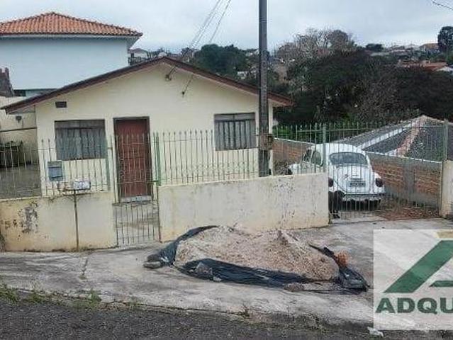 Casa venda em Uvaranas, Ponta Grossa